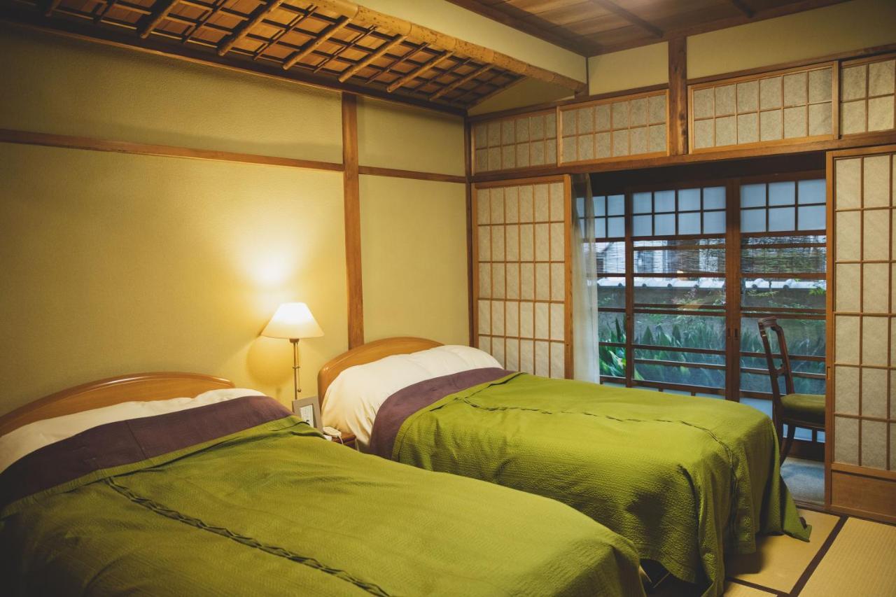 Hotel Hanakoyado Kobe Luaran gambar