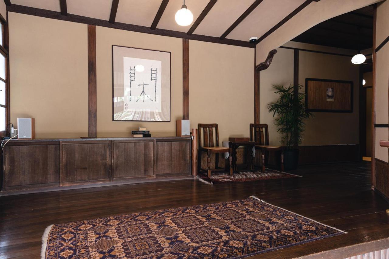 Hotel Hanakoyado Kobe Luaran gambar