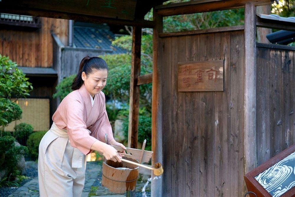 Hotel Hanakoyado Kobe Luaran gambar