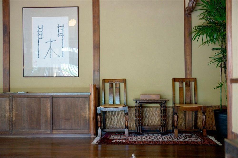 Hotel Hanakoyado Kobe Luaran gambar