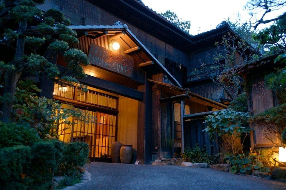 Hotel Hanakoyado Kobe Luaran gambar