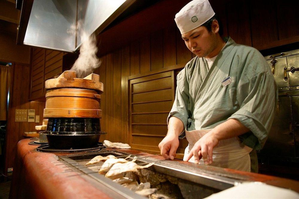 Hotel Hanakoyado Kobe Luaran gambar