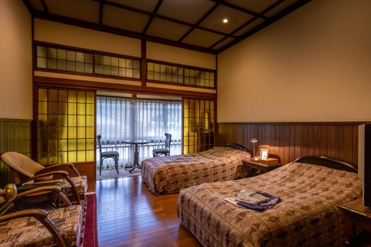 Hotel Hanakoyado Kobe Luaran gambar