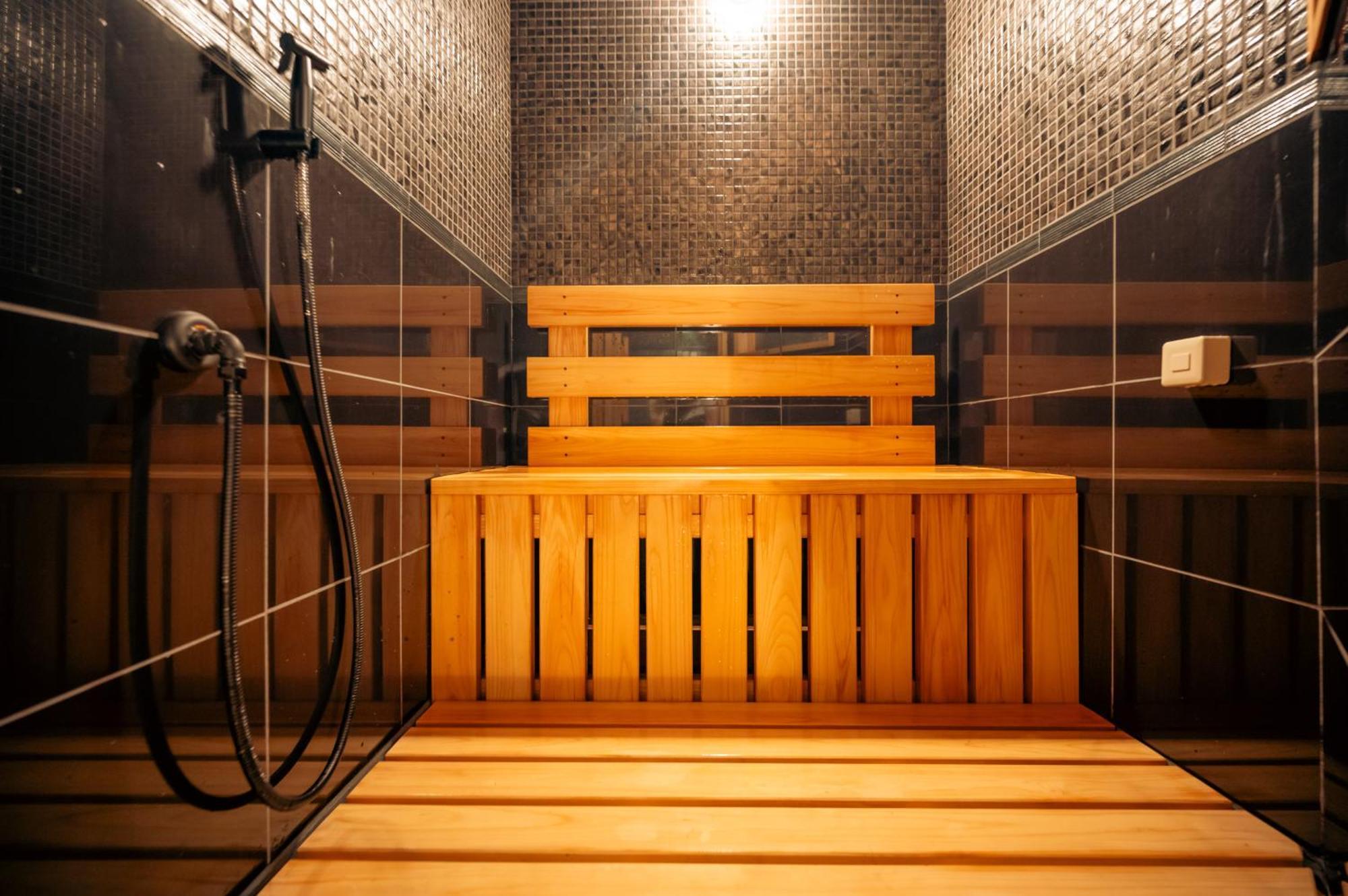 Hotel Hanakoyado Kobe Luaran gambar