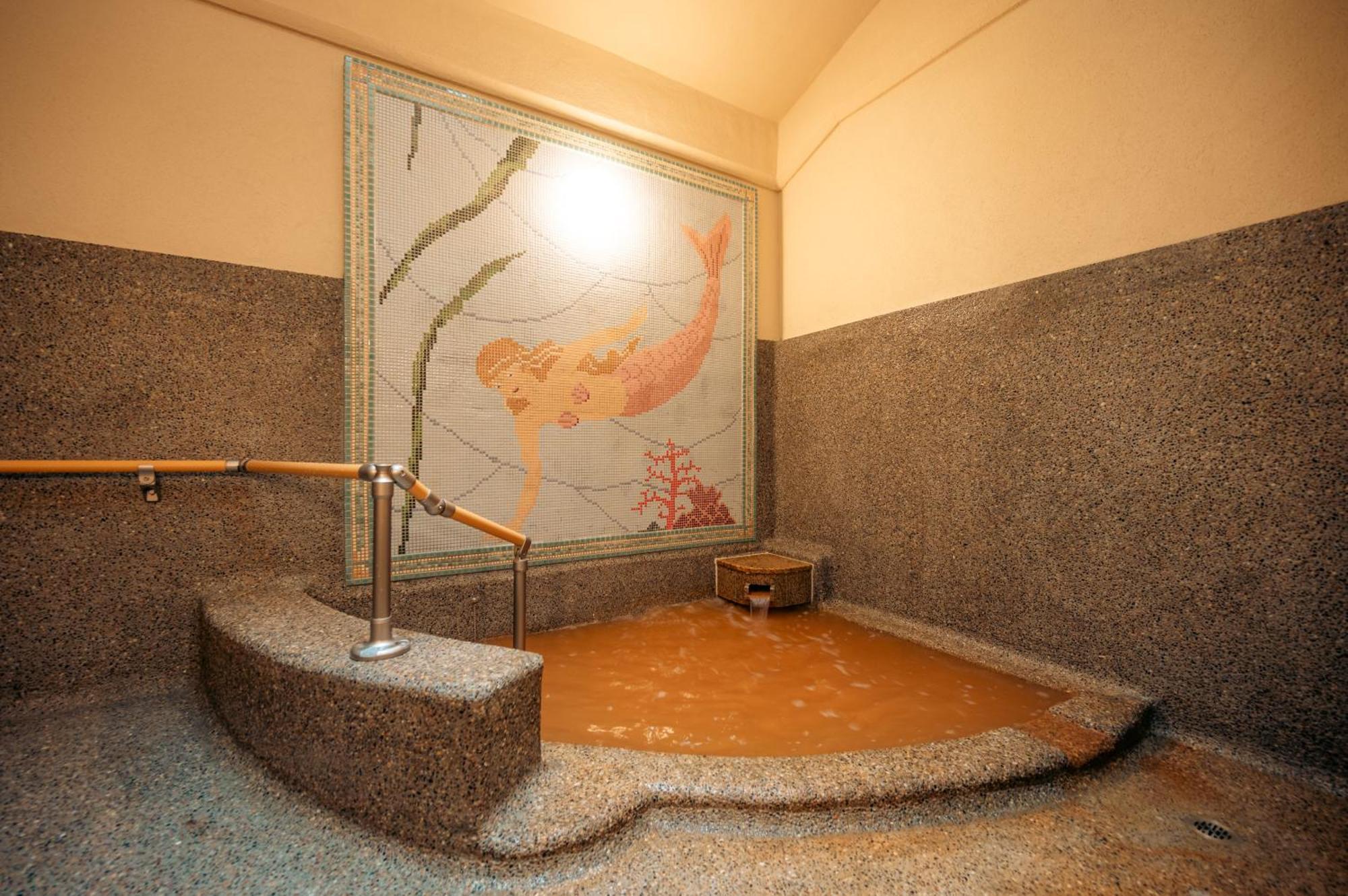 Hotel Hanakoyado Kobe Luaran gambar