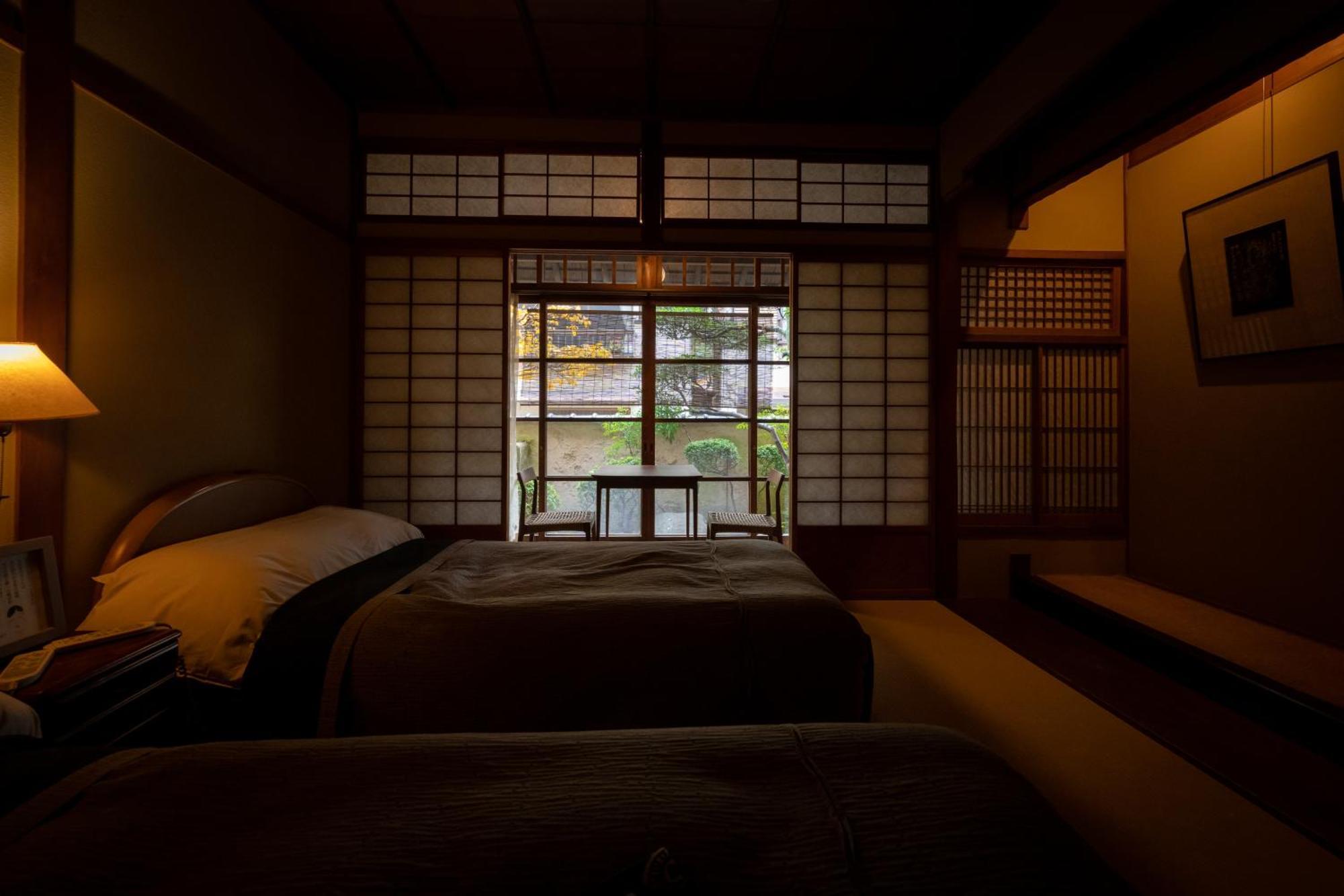 Hotel Hanakoyado Kobe Luaran gambar