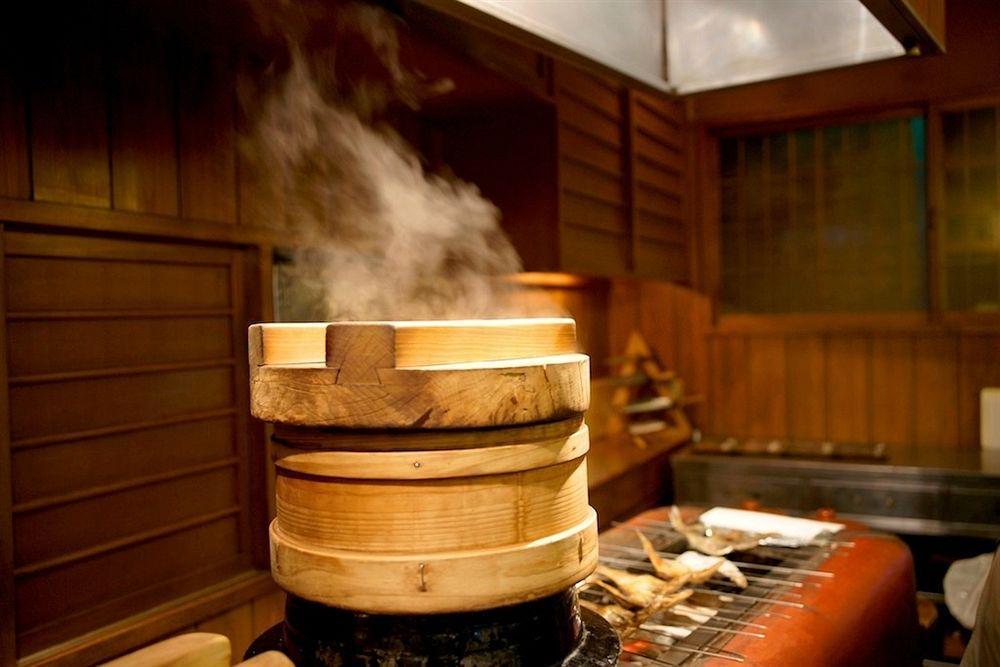 Hotel Hanakoyado Kobe Luaran gambar
