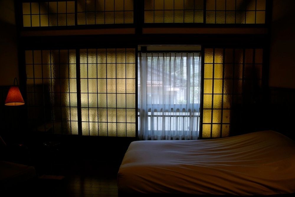 Hotel Hanakoyado Kobe Luaran gambar