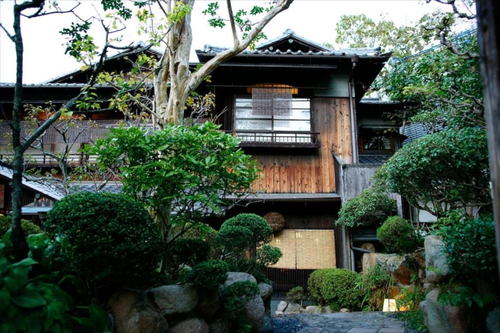 Hotel Hanakoyado Kobe Luaran gambar