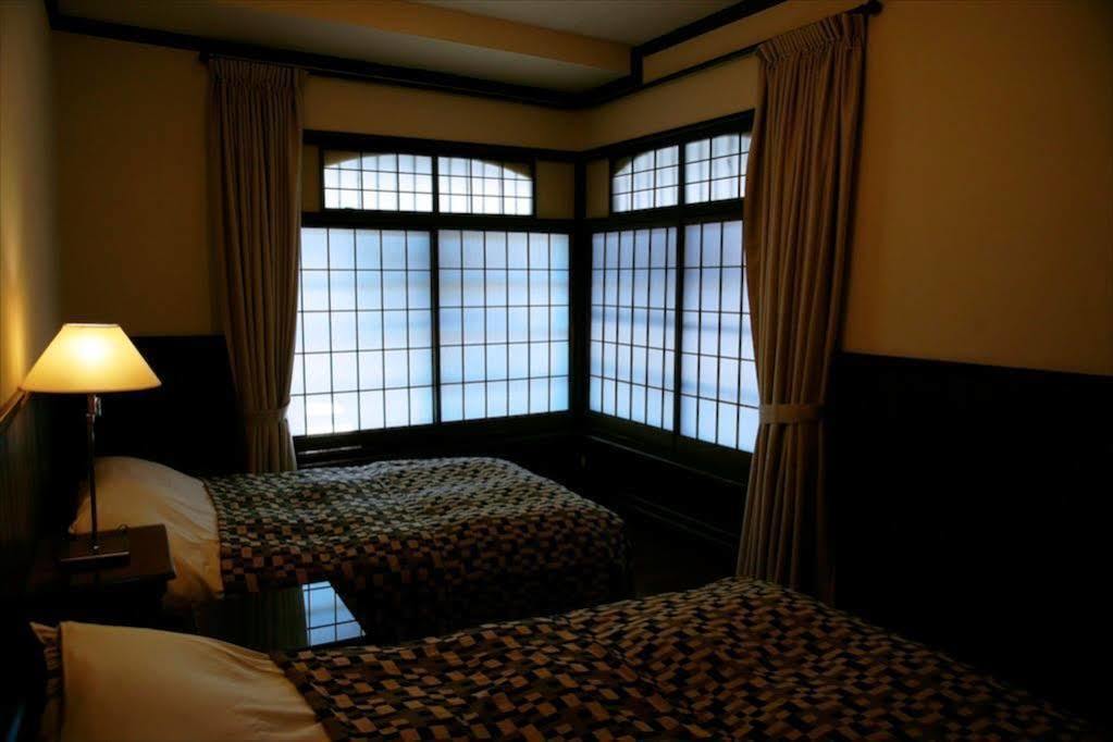 Hotel Hanakoyado Kobe Luaran gambar