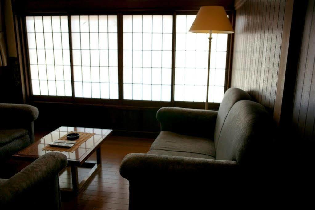 Hotel Hanakoyado Kobe Luaran gambar