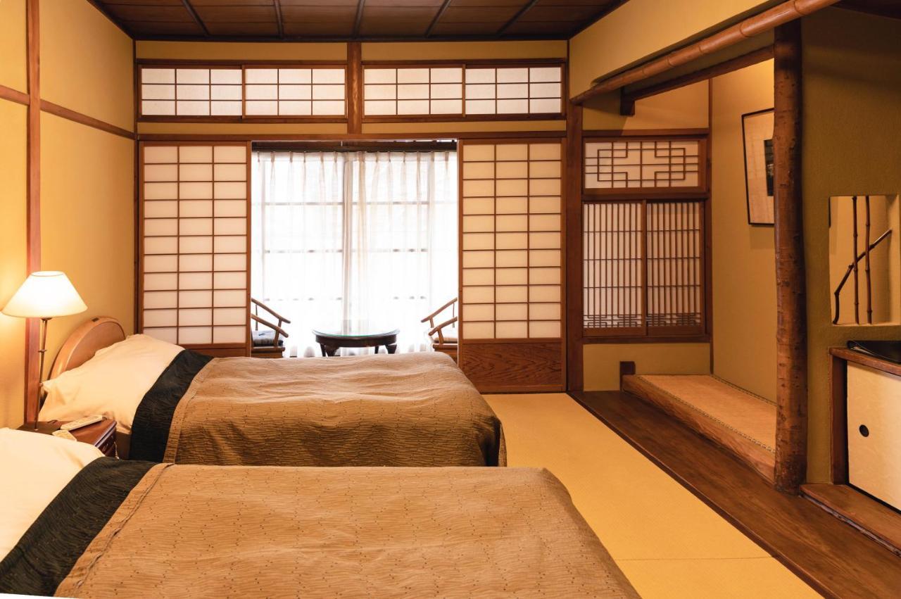 Hotel Hanakoyado Kobe Luaran gambar