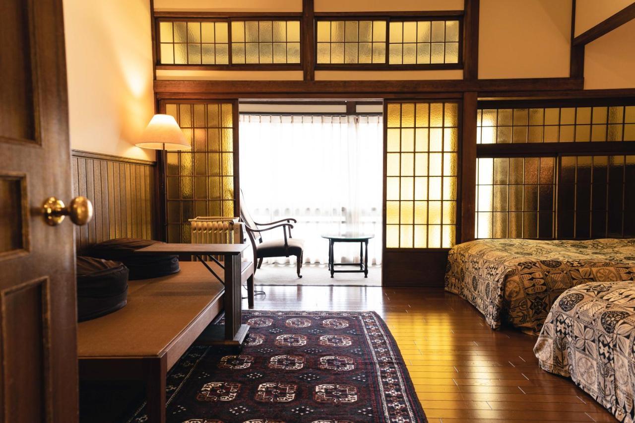 Hotel Hanakoyado Kobe Luaran gambar