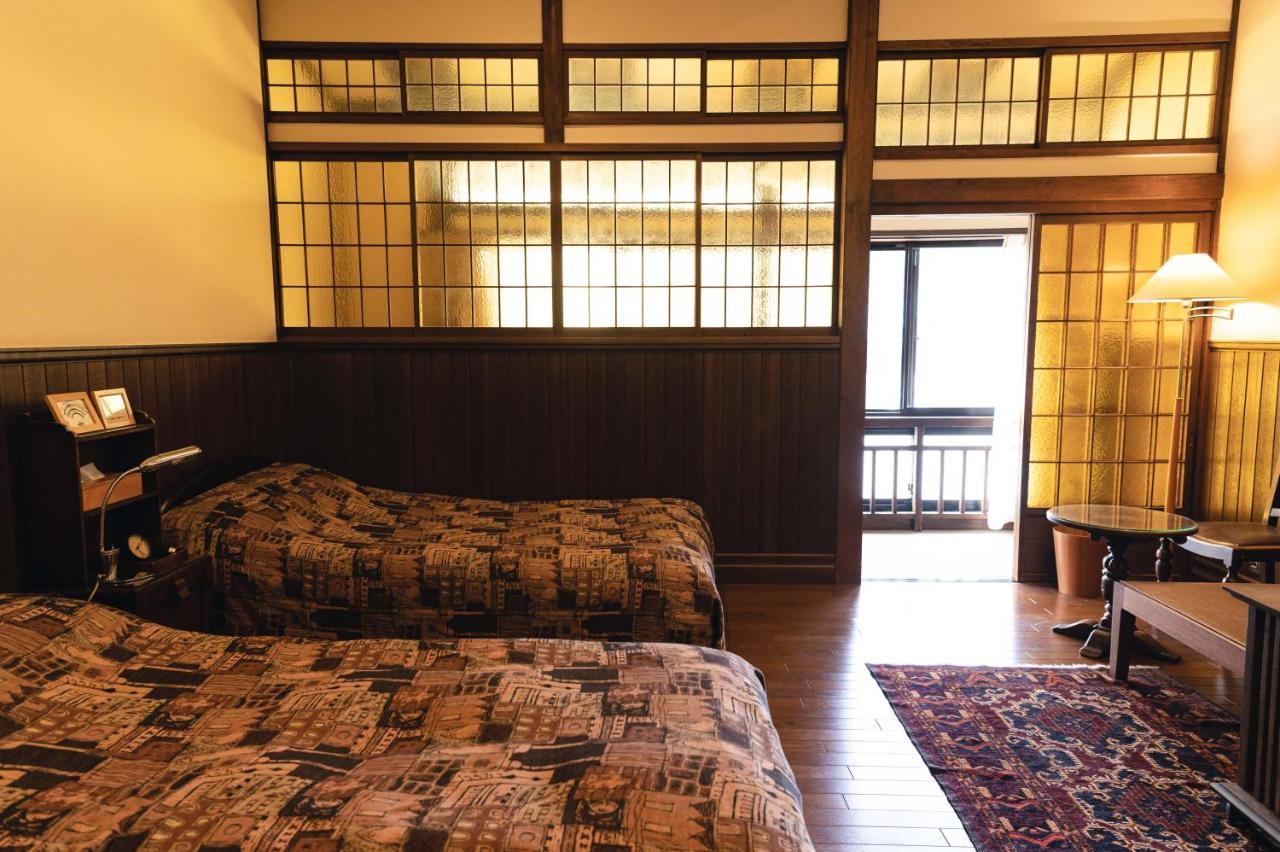 Hotel Hanakoyado Kobe Luaran gambar