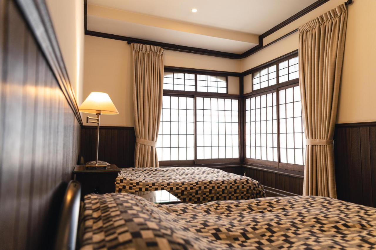 Hotel Hanakoyado Kobe Luaran gambar
