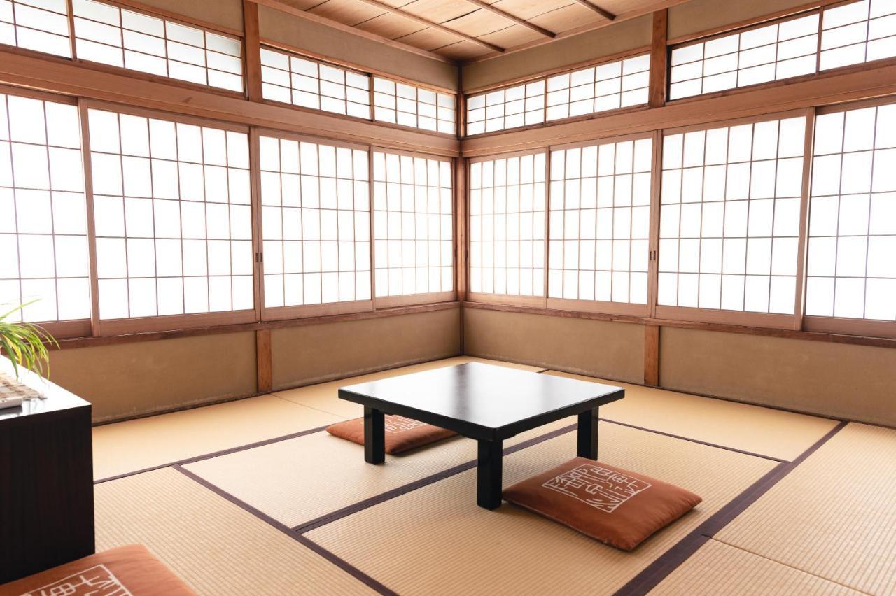 Hotel Hanakoyado Kobe Luaran gambar