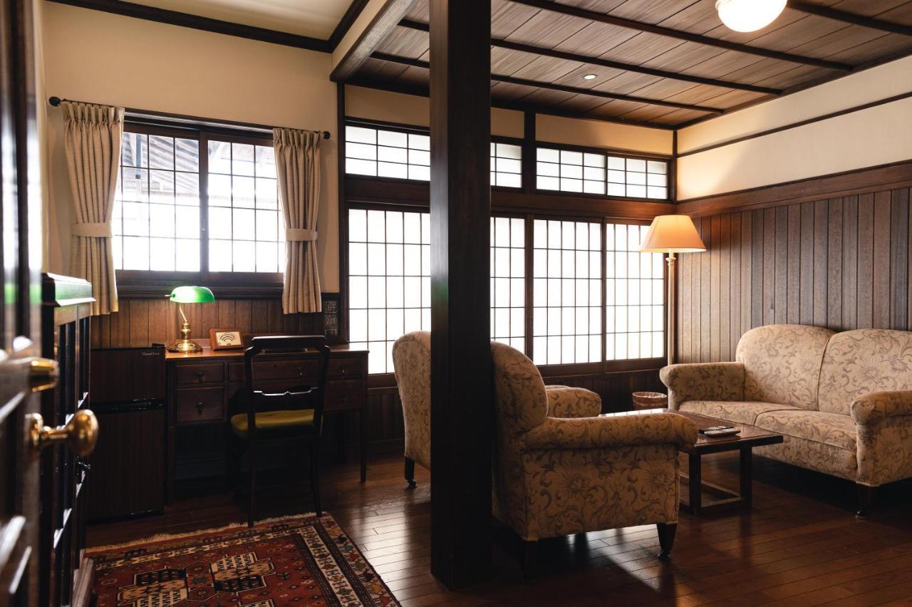 Hotel Hanakoyado Kobe Luaran gambar