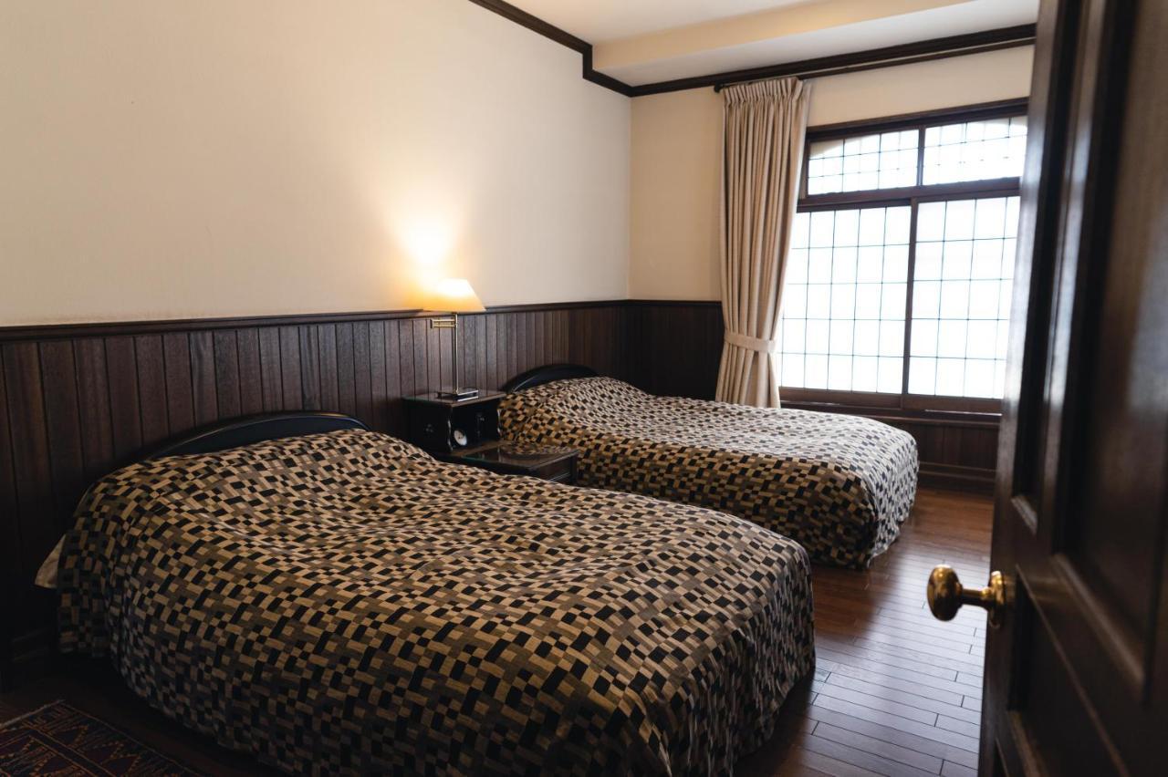 Hotel Hanakoyado Kobe Luaran gambar