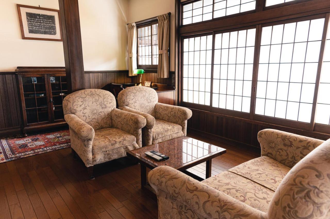 Hotel Hanakoyado Kobe Luaran gambar